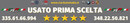 Logo Car Auto Italia